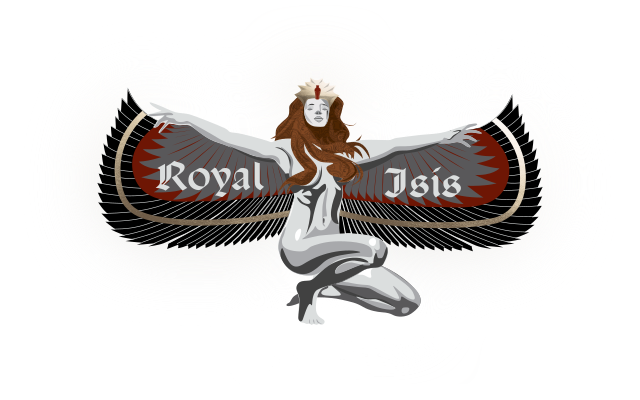 Royal Isis Logo